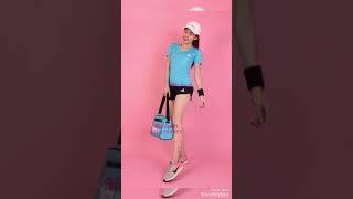 ĐỒ TẬP GYM, YOGA, AEROBIC, ZUMBA ĐẸP CHO NỮ CHÍNH HÃNG XUẤT KHẨU HÀ NỘI