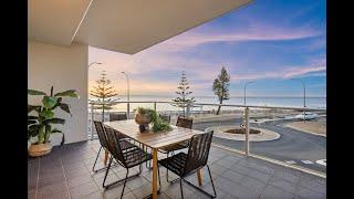 105/50 Esplanade, Christies Beach - AN OPPORTUNITY OF A LIFESTYLE!