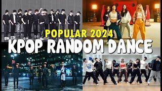 [2024/POPULAR] || KPOP RANDOM DANCE MIRRORED