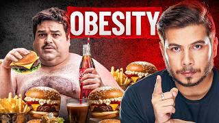 Obesity - India’s Biggest Health Crisis Explained! ft. @NitishRajput