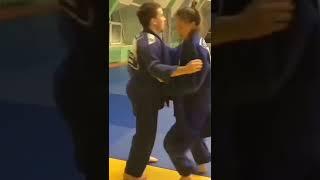 Judo super training