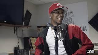 Mike Bombatta talks KY Urban Entertainment Awards, Shark Livin & the importance of a team (PART 2)