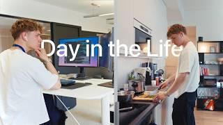 The Reality Of Being a Software Engineer | Day In The Life Of a Software Engineer