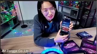 Professional Smart Lighting Manufacturer - JM Zengge