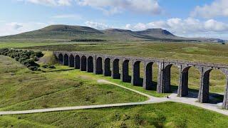 Viaducts of the Settle-Carlisle Railway Line