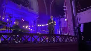 Calum Scott - Dancing On My Own Live at Sixth & I Washington, D.C. 8/18/22