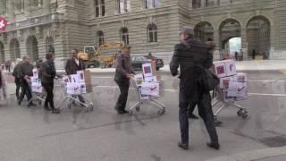 Amnesty Schweiz/ Amnesty Suisse