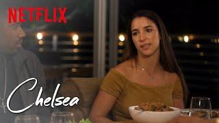 Aly Raisman on Being Second to Simone Biles | Chelsea | Netflix