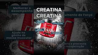 Creatina Integral Medica