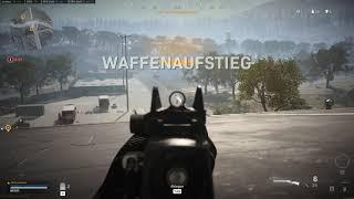 MW Warzone - Dont need a scope