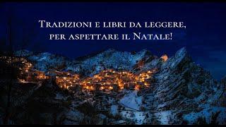 #DisordineCreativo9 - Tradizioni e libri da leggere, per aspettare il Natale!