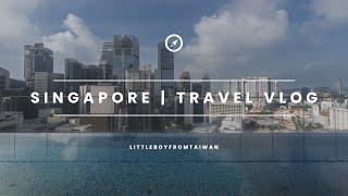 Singapore in 2024 | Travel Vlog