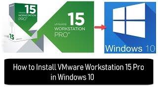 HOW TO INSTALL VIRTUAL MACHINE SOFTWARE