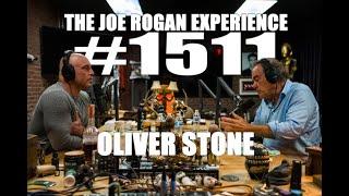 Joe Rogan Experience #1511 - Oliver Stone