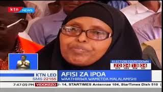 IPOA Garissa Regional Office Launch 2017