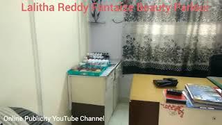 Lalitha Reddy Fantaize Beauty and health gallery