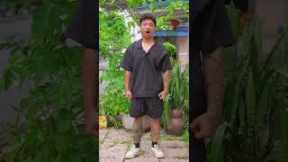 I turned the wrong way | Oppa Huy