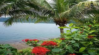 Alchemy on the Lake - Laguna de Apoyo - Nicaragua