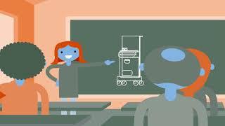 Gradian Health Systems: Explained