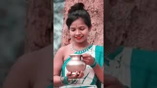 Santali traditional culture || SM creation YT| Santali whatsapp status video 