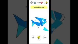 Busy Brain level 14 | Flare Games XT