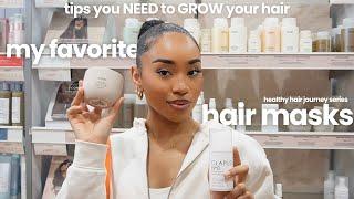 Best Hair Care for Curly Hair | how to grow your curly hair faster and longer