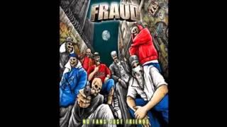 FRAUD - PATUA YOUTH CREW