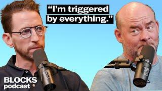David Koechner on Alcoholism