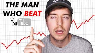 Here’s why Mr Beast is a GENIUS - How He Grew his YouTube Channel