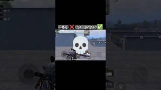Bhoot in bgmi??#shortsfeed #bgmi #pubg #gaming #pubgmobile #gaming#shortsfeed