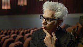 Final Draft: Jim Jarmusch on Film