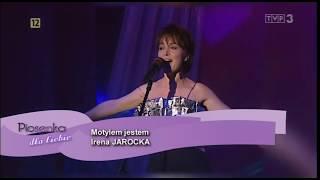 Irena Jarocka - Motylem jestem