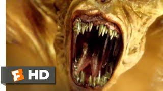 Constantine (2005) - The Devil Believes In You Scene (2/9) | Movieclips