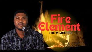 Fire element: Signs you are a fire element #firepower #masteringfire