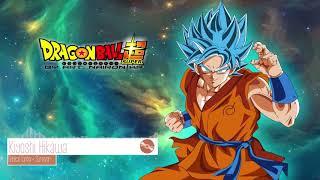 Dragon Ball Super Opening 2 Full『Kiyoshi Hikawa   Genkai Toppa × Survivor』   YouTube