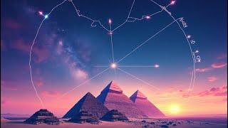 From Vimanas to Pyramids: Were Ancient Wonders Built with Extraterrestrial Help?