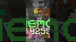 How one man saved S+ | Hypixel Skyblock Shorts