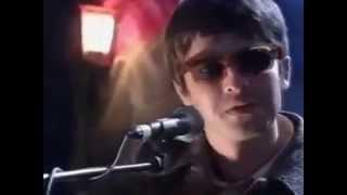 Noel Gallagher - Wonderwall (Acoustic 1995)