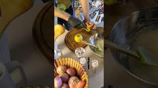 Creamy Russian Salad Recipe By Chef Faizan Shaikh | Food Studio | #shorts #trending #viral