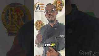 Exploring Soul Street: Chef E Meets Tweezy!