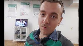 Inside UBER GreenLight Hub!