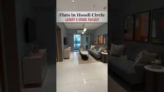 Flats for Sale Near Hoodi Circle Metro, Whitefield | ️ 9019849801 #flats #whitefieldbangalore