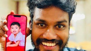 Pappa ku 2nd birthday naa yen pogalanext vlog birthday celebration