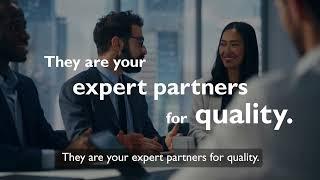 Quality: realising your competitive potential  | World Quality Week 2023  | Official video