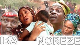 Latest Edo Dance Drama - IBA NOREZE (The Evil Of Youth)