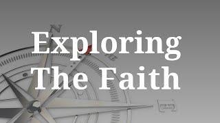 Exploring the Faith | Gaza Genocide: How Did We Get Here