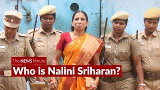 SC orders release of Nalini Sriharan, convicted for Rajiv Gandhi’s assassination #rajivgandhi