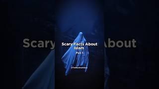 Scary Facts About Islam pt-1 #islamic #facts #jinn #ytislamicshorts