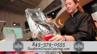 Southern Graces Catering 2013