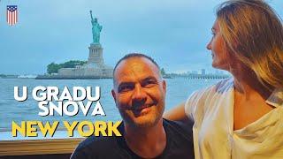 Putovanje na Dan : IDEMO U NEW YORKGrad snova